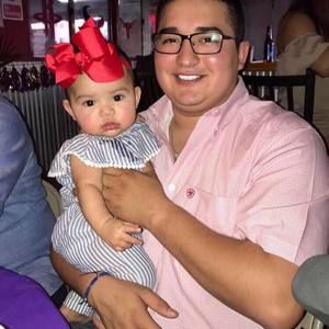 Meet your Posher, Robert